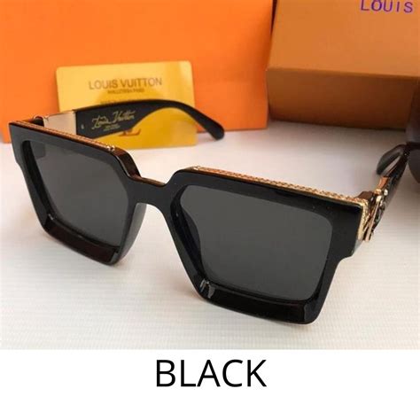 Louis Vuitton shades prices